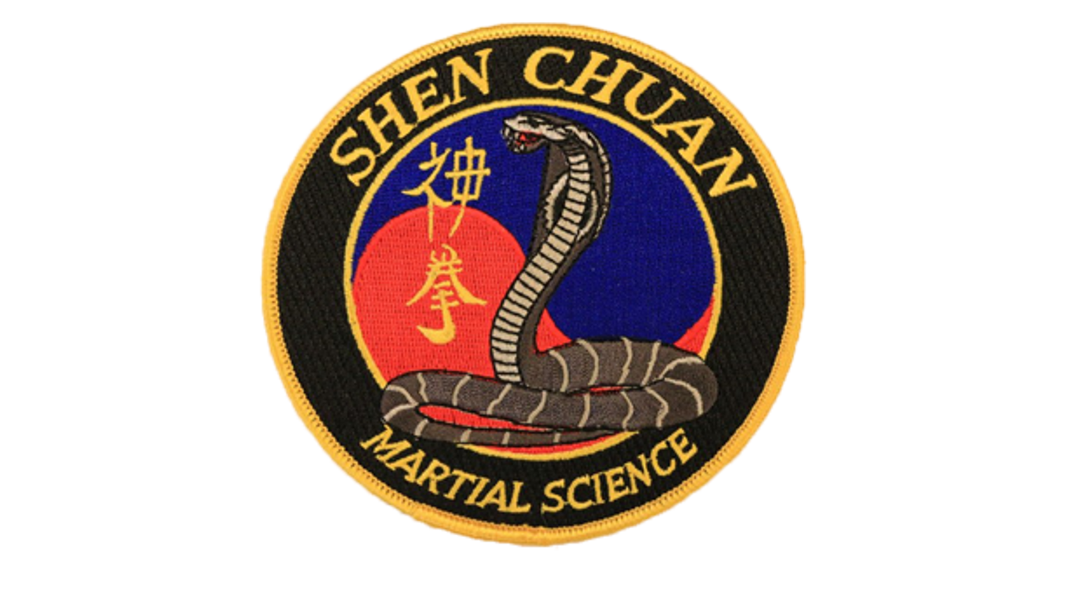 Shen Chuan Martial Science
